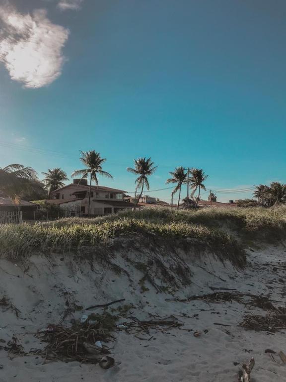  Casa de Veraneio Ilha de Itamaracá