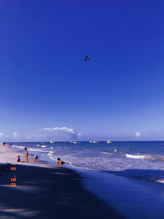  Casa de Veraneio Ilha de Itamaracá