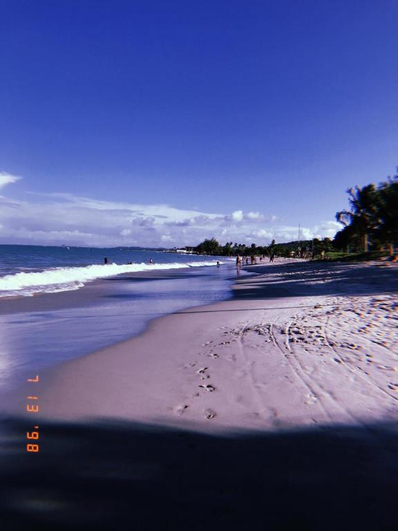  Casa de Veraneio Ilha de Itamaracá