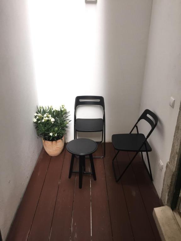 Casa de Santa Marta - 3