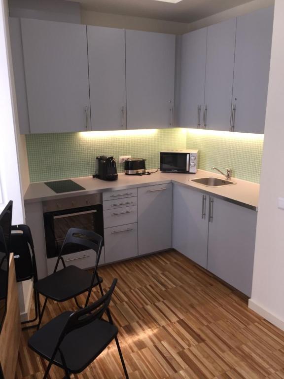 Casa de Santa Marta - 1