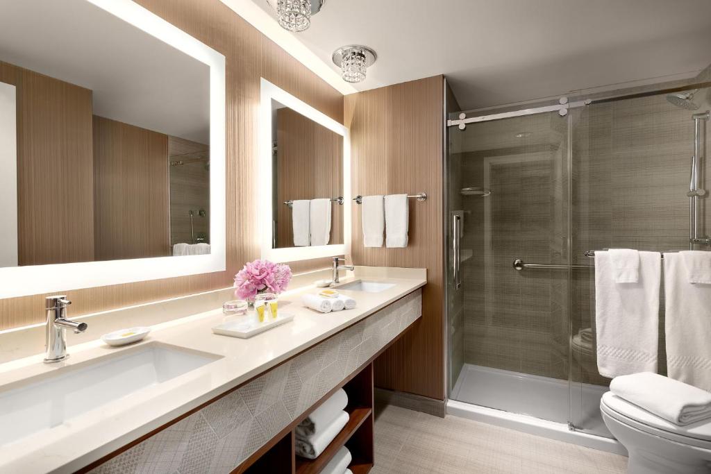 Auberge Vancouver Hotel - Resim 3