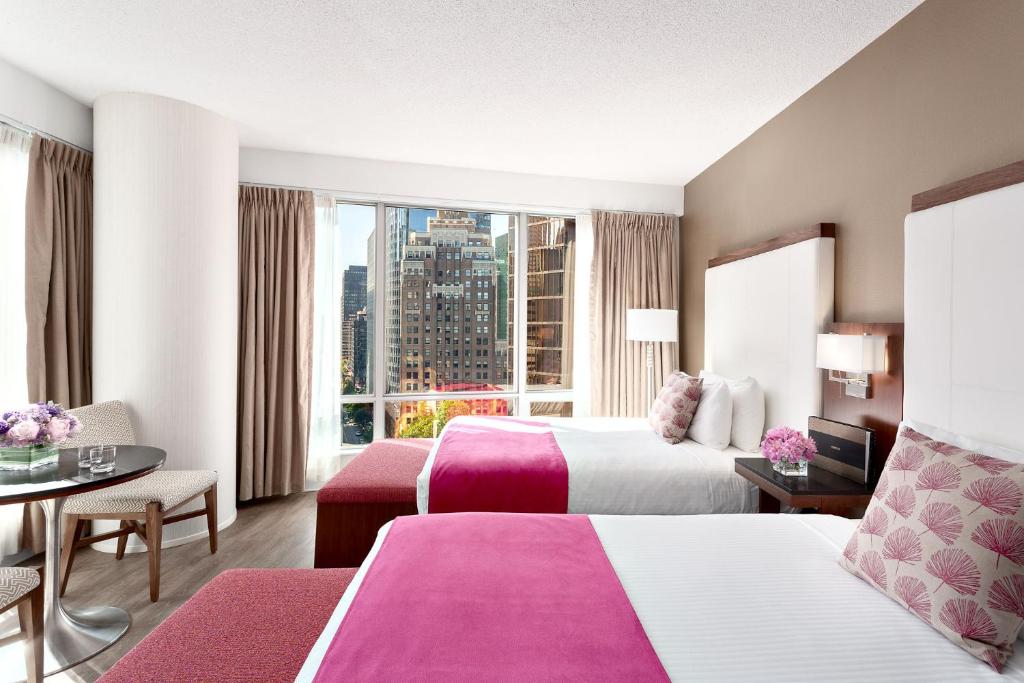 Auberge Vancouver Hotel - Resim 26