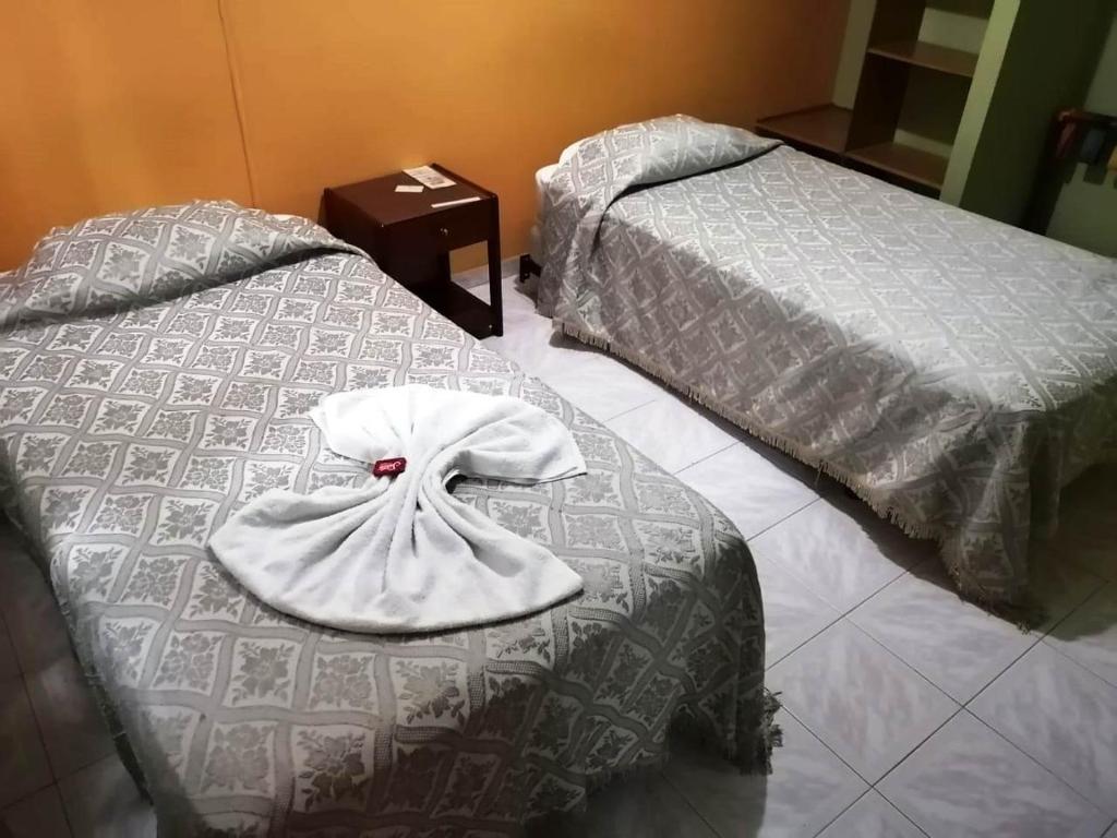 Hotel Marli Plaza