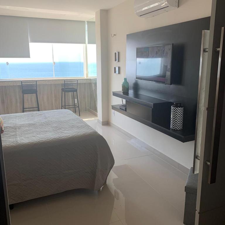  Studio Atlântica II