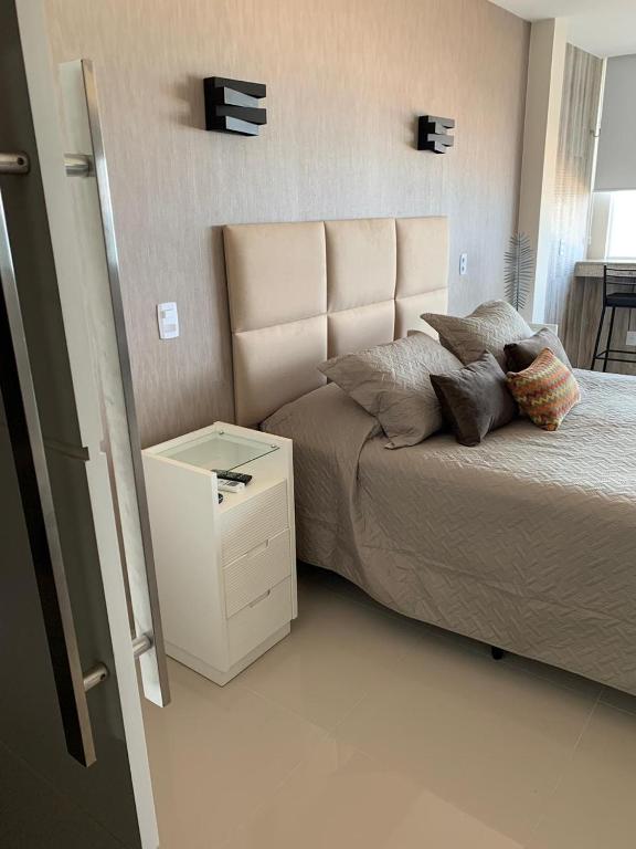  Studio Atlântica II