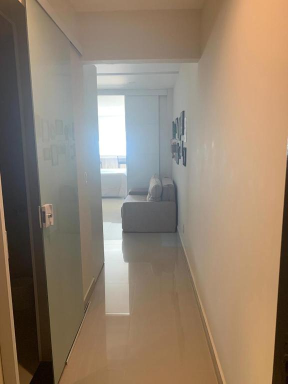  Studio Atlântica II