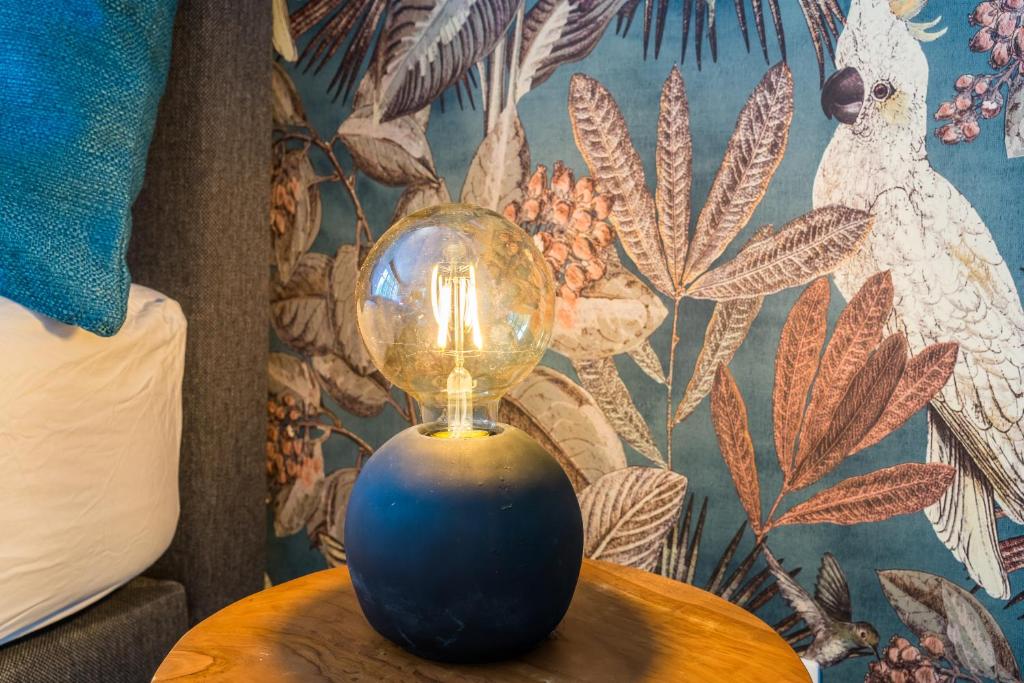 Fotografie z fotogalerie ubytování Hotel Huron v destinaci Mol