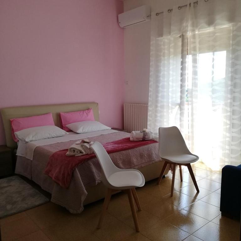 Bed and Breakfast House Relax - Double Room