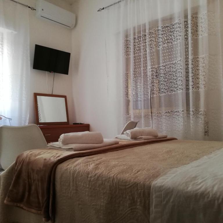 Bed and Breakfast House Relax - Double Room