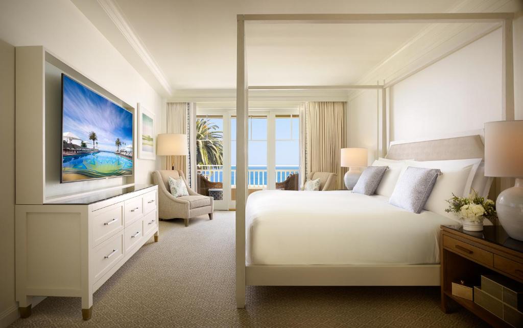 Montage Laguna Beach - Suite Costera Del Océano