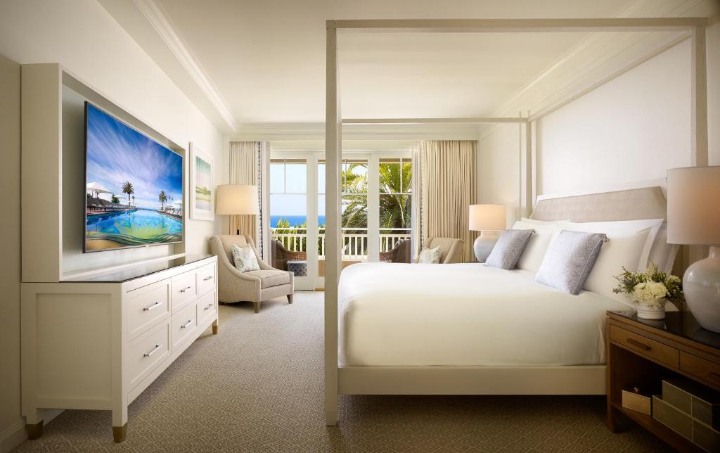 Montage Laguna Beach - Suite Ocean Horizon