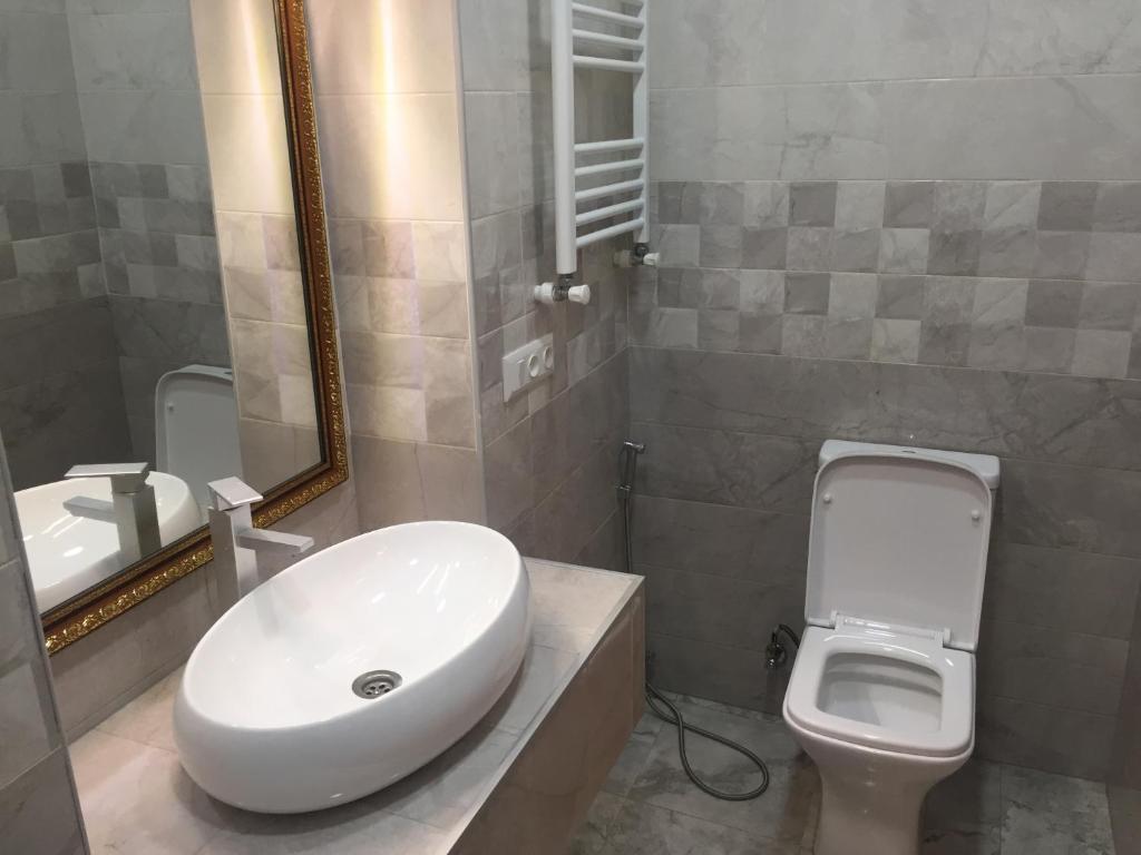 HOTEL COMFORT - Basic Triple Room