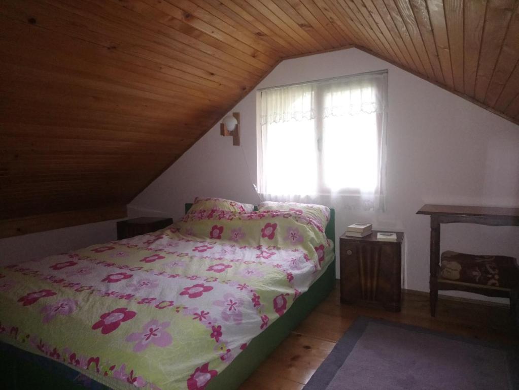 Guest house Little Heaven - Dubbele Of Dubbele Kamer Met Extra Bed