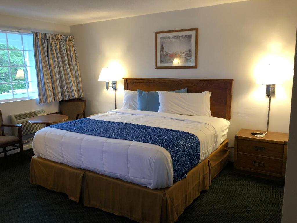 Travelodge by Wyndham Cape Cod Area photo
