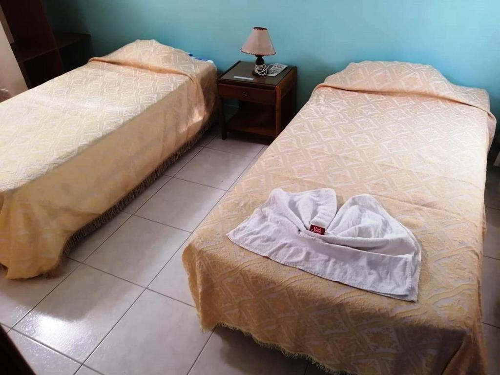 Hotel Marli Plaza