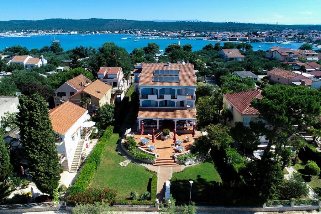 Príroda v okolí hotela