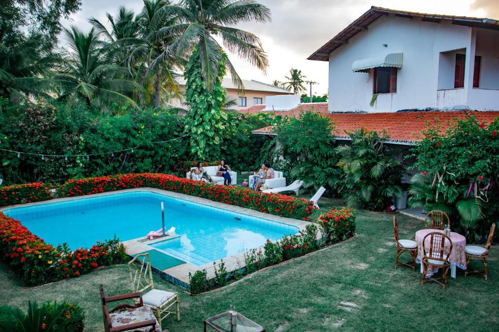  Hostel Pipa Cumbuco