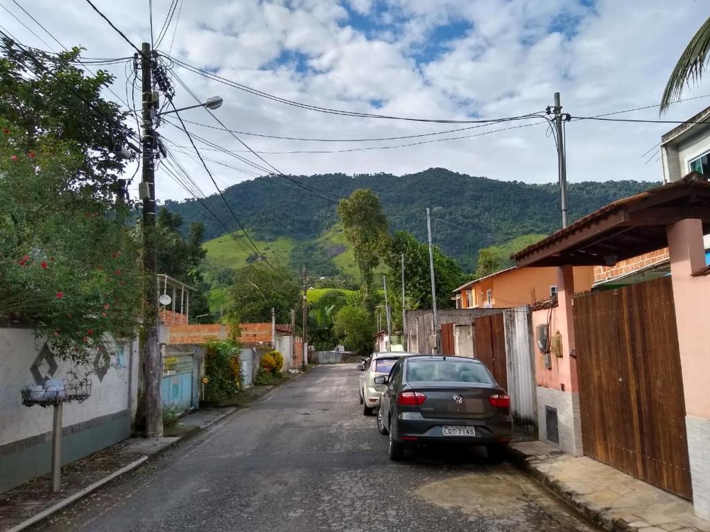  Casa em angra