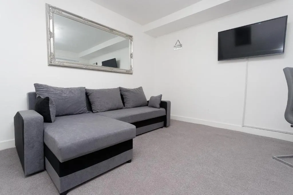 Beech House, Headingley, United Kingdom