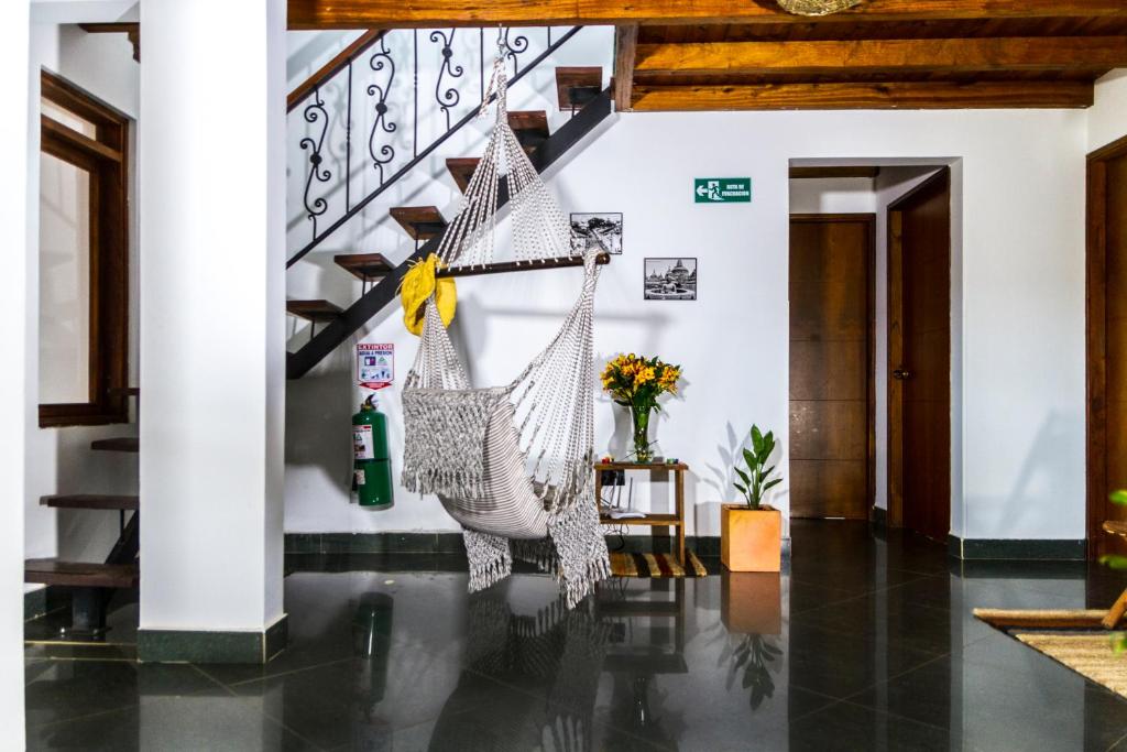 Foto sihtkohas Villa de Leyva asuva majutusasutuse Nibiru Hostel galeriist