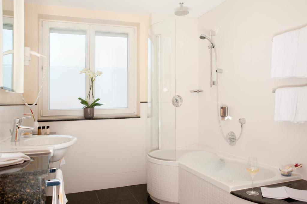 Hotel Kaiserhof Wien - Resim 35