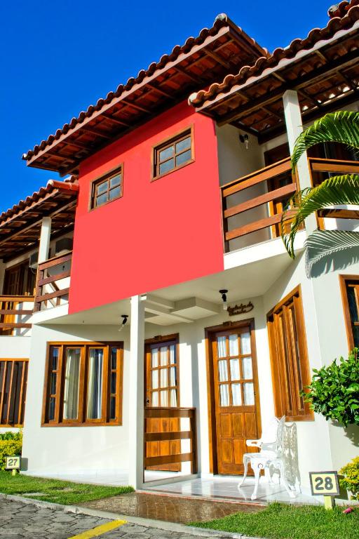  Residencial Mont Sinai - Tonziro