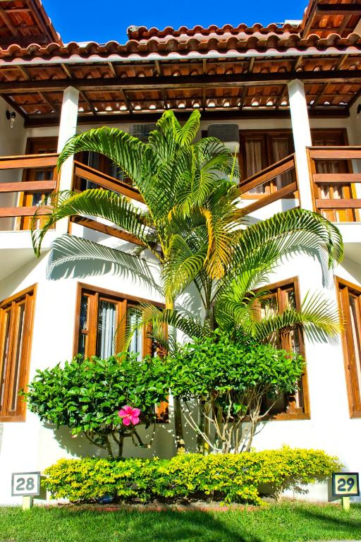  Residencial Mont Sinai - Tonziro