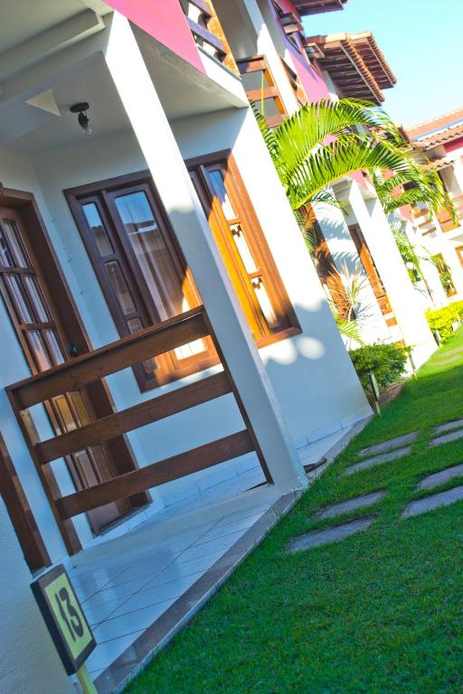  Residencial Mont Sinai - Tonziro