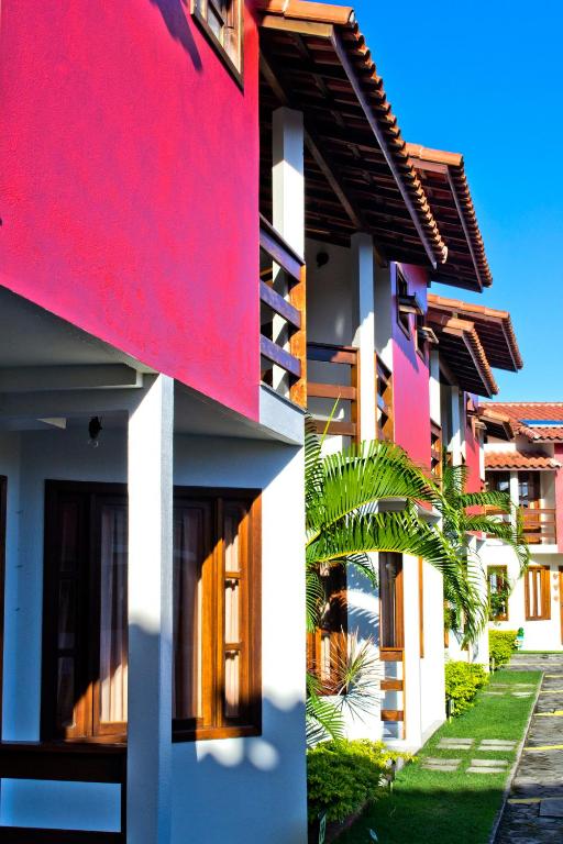  Residencial Mont Sinai - Tonziro