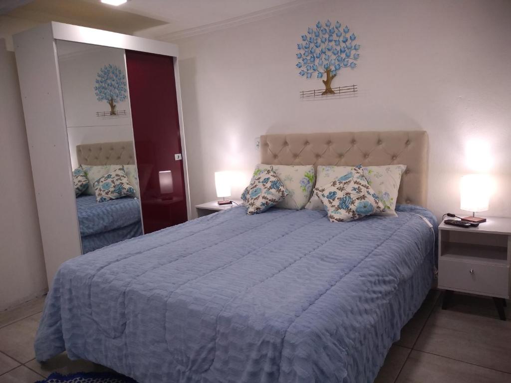  Apartamento Monvita
