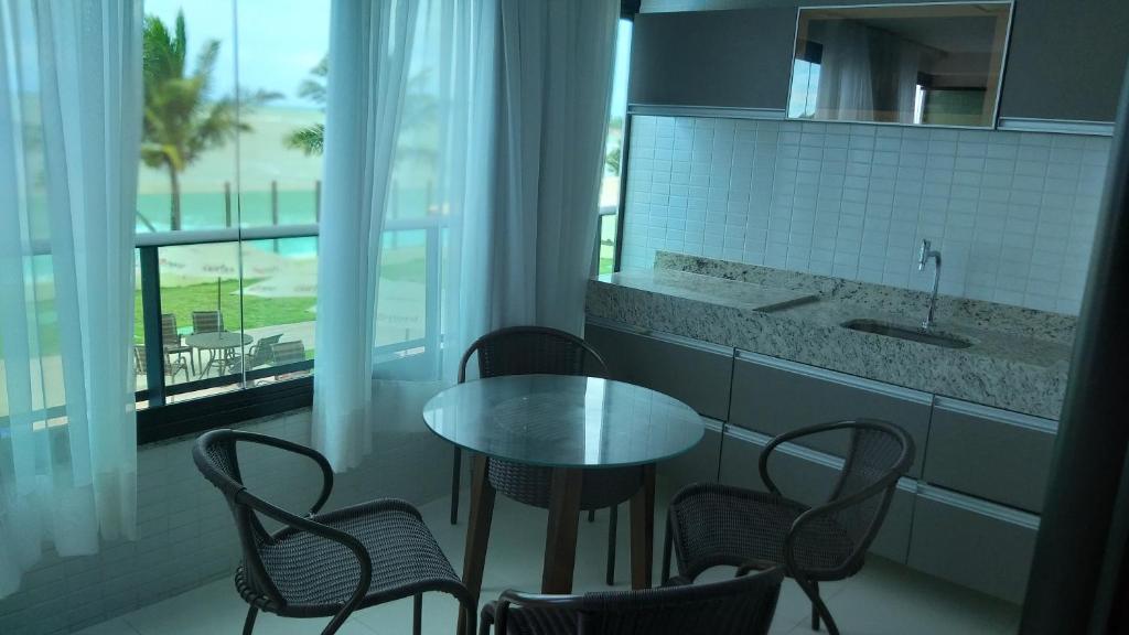  Tabatinga Residence Flat
