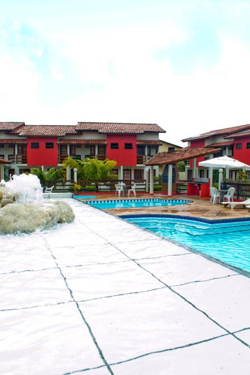  Residencial Mont Sinai - Tonziro