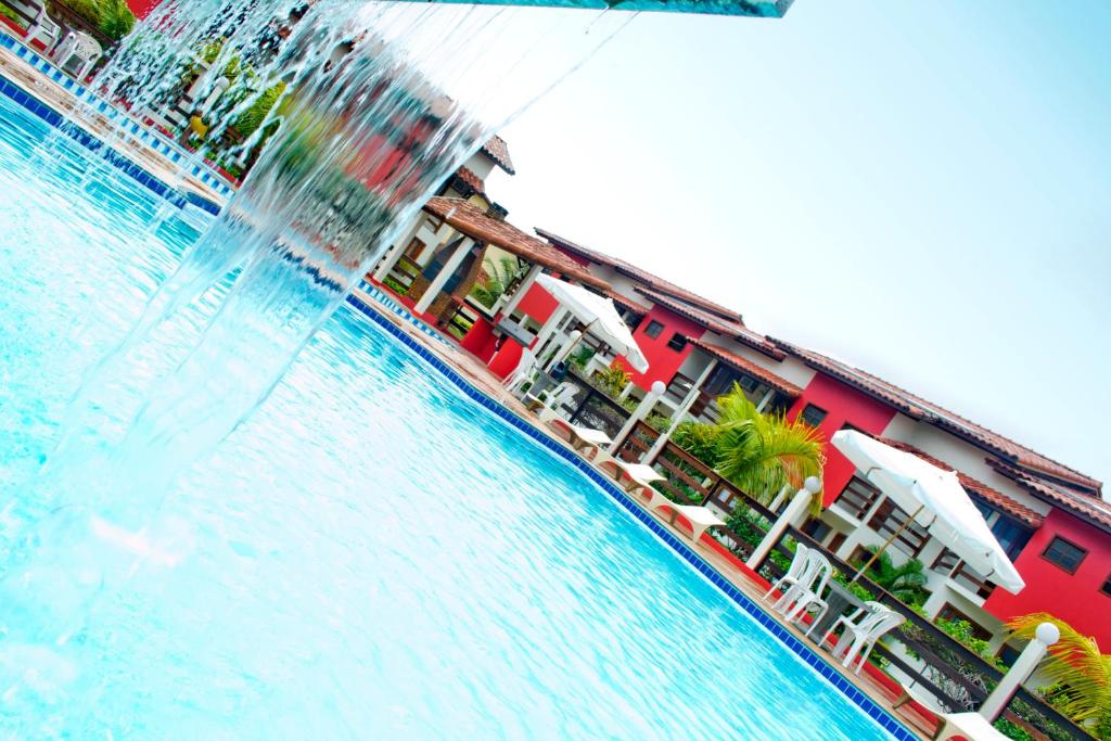  Residencial Mont Sinai - Tonziro