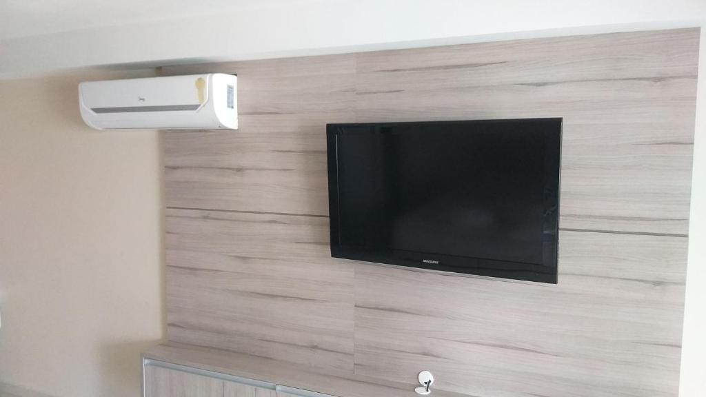  Tabatinga Residence Flat