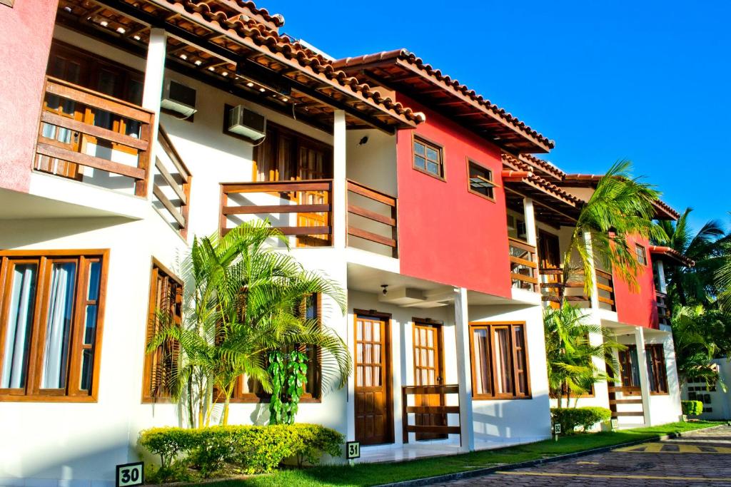  Residencial Mont Sinai - Tonziro