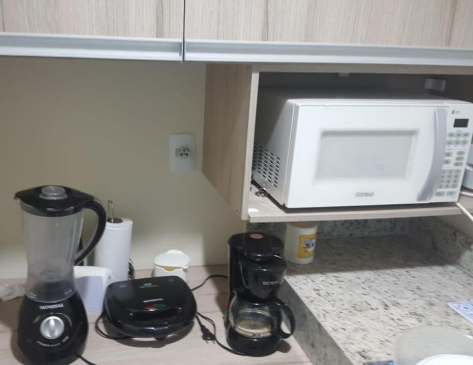  Tabatinga Residence Flat