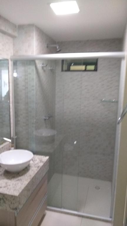  Tabatinga Residence Flat