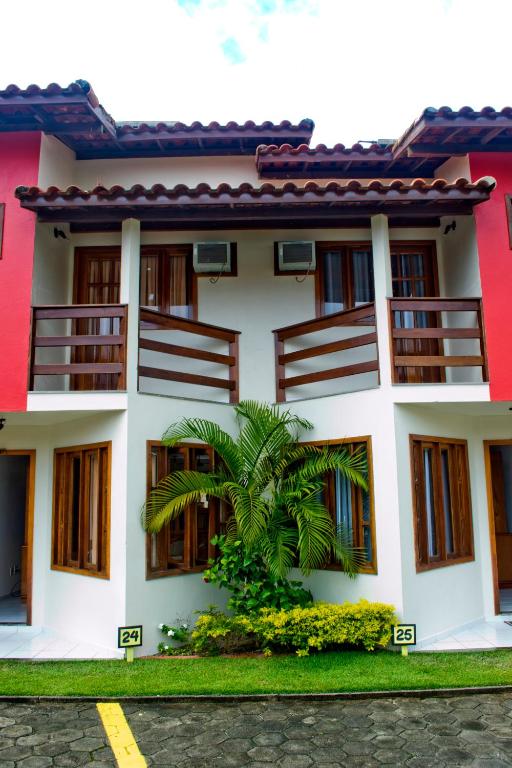  Residencial Mont Sinai - Tonziro