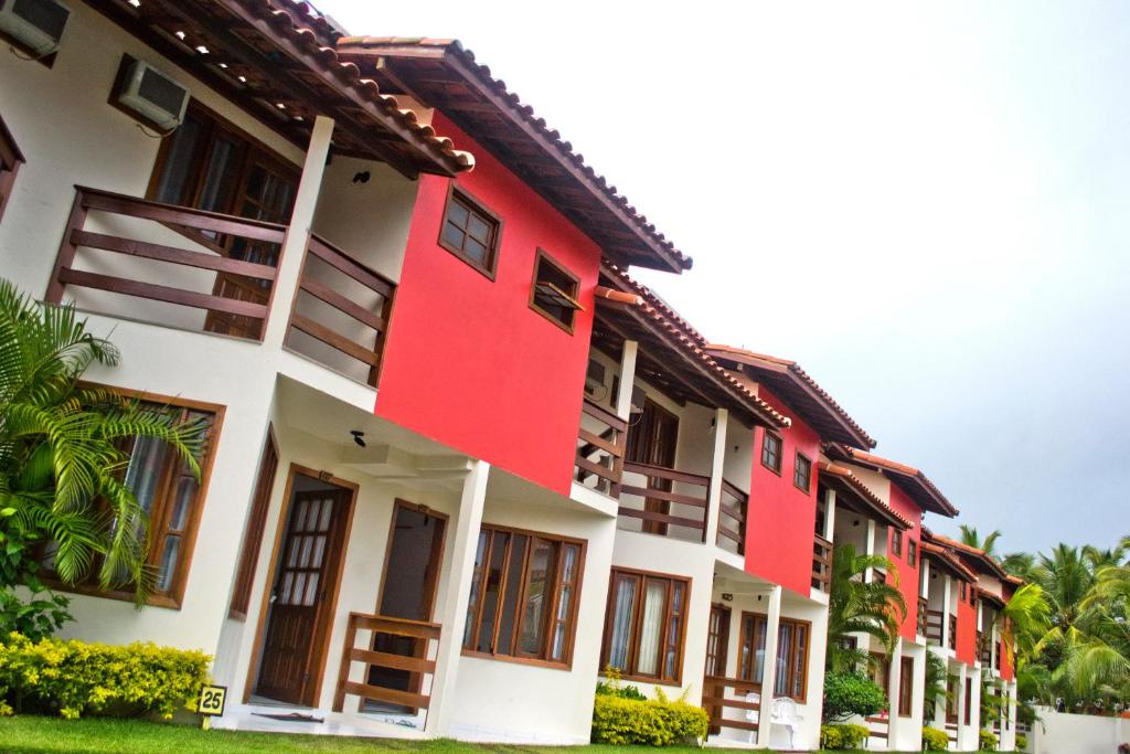  Residencial Mont Sinai - Tonziro