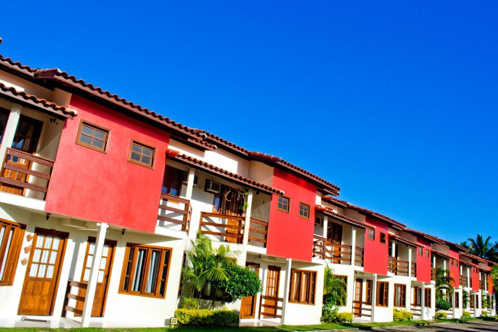  Residencial Mont Sinai - Tonziro