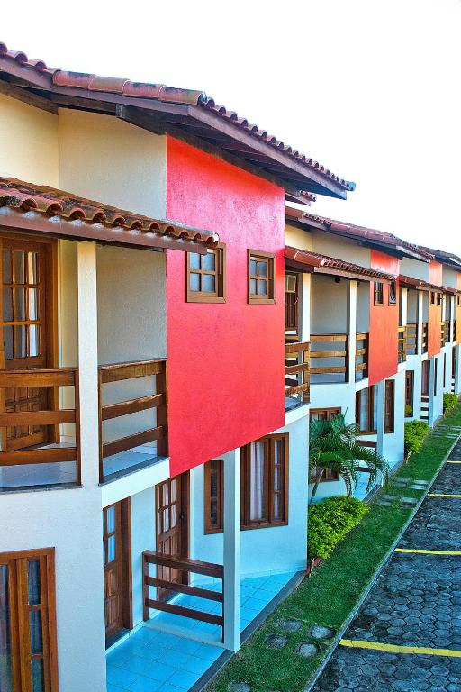  Residencial Mont Sinai - Tonziro