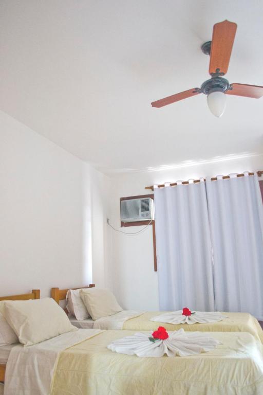  Residencial Mont Sinai - Tonziro