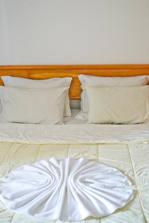  Residencial Mont Sinai - Tonziro