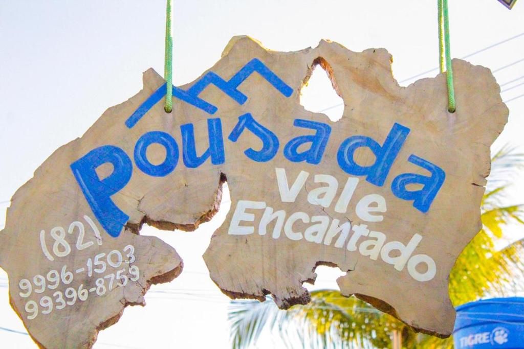  Pousada Vale Encantado