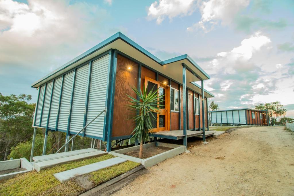 Gallery image of The Summit 1770 in Agnes Water