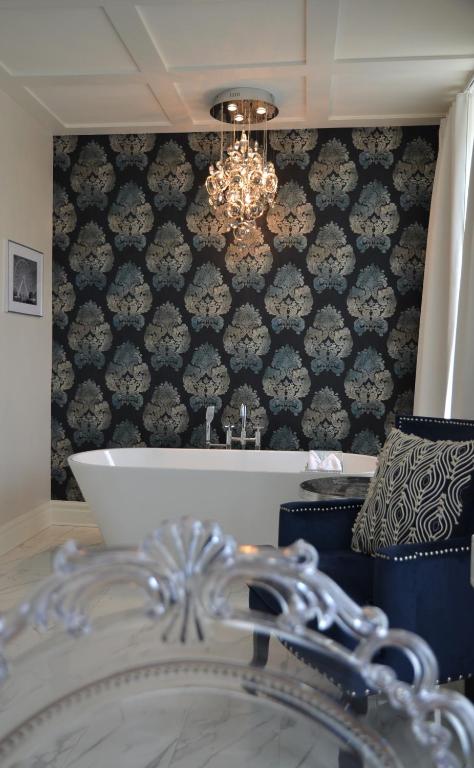 Auberge de La Fontaine - Resim 13