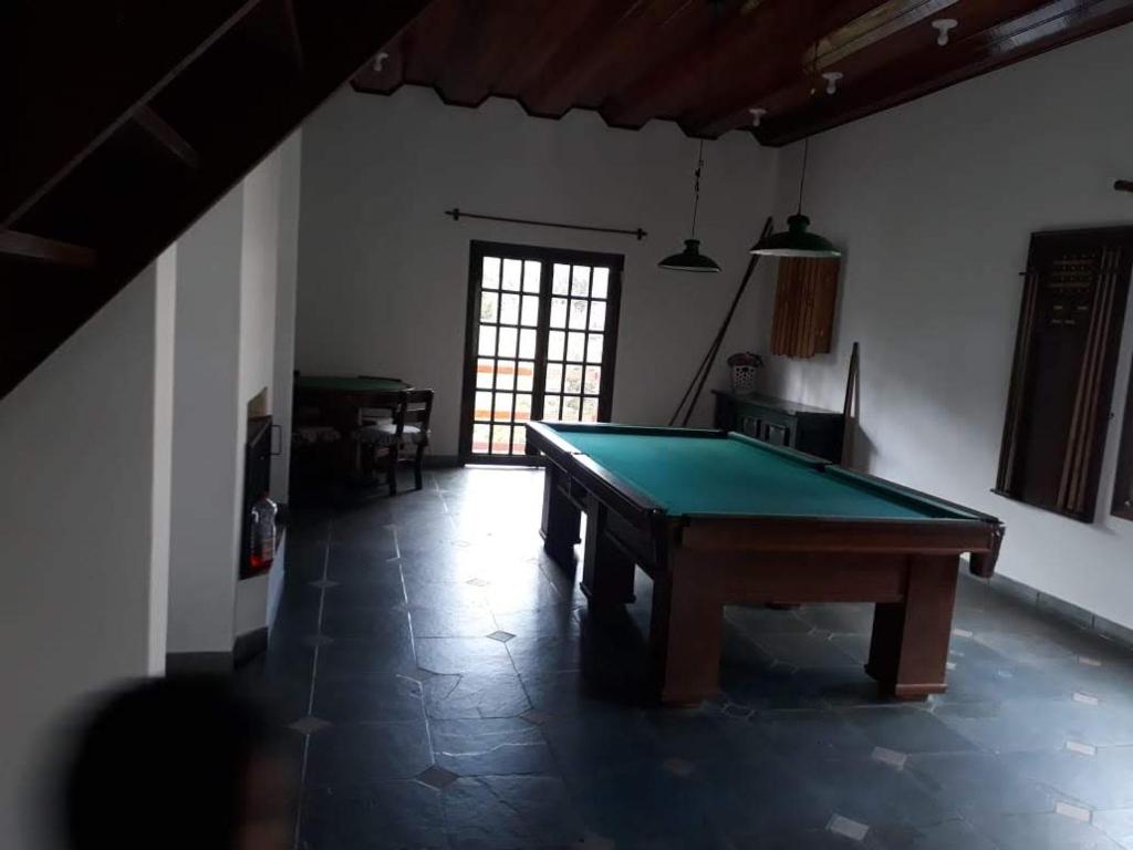  Aconchego nas Montanhas
