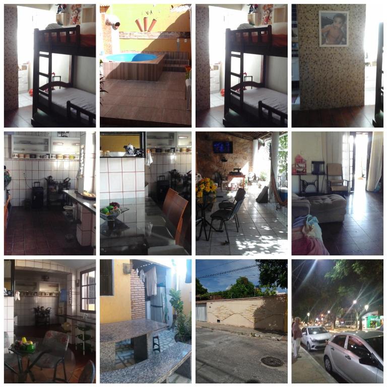  Casa no melhor ponto de Maceió