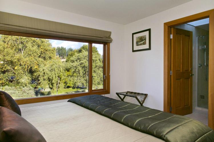 Tongariro Lodge - Resim 25